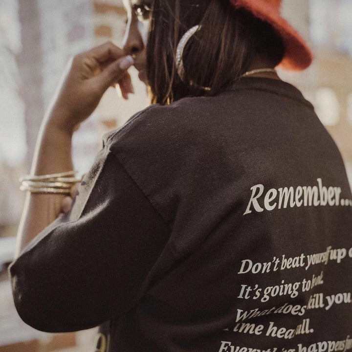 Dear Loved One Tee