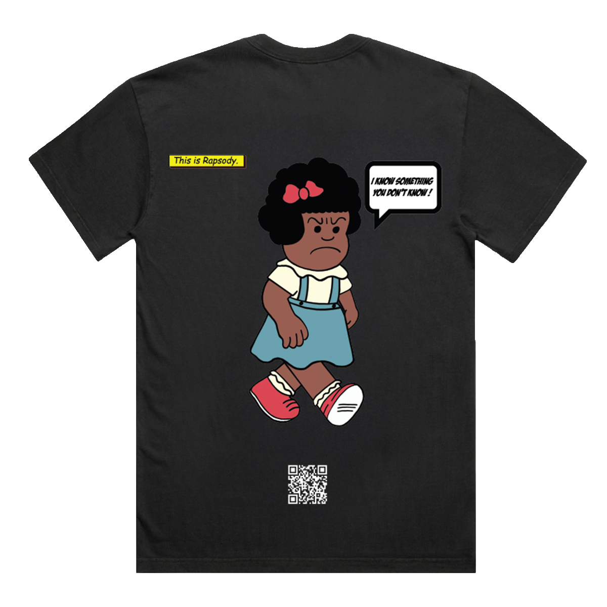 MadRaps Tee