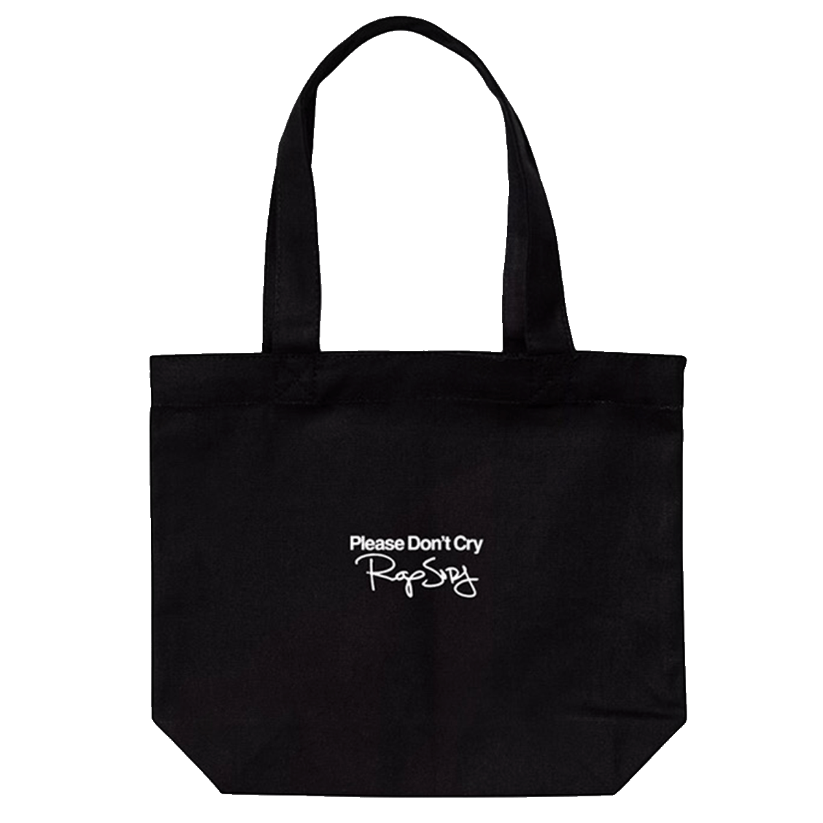 Back In My Bag Tote