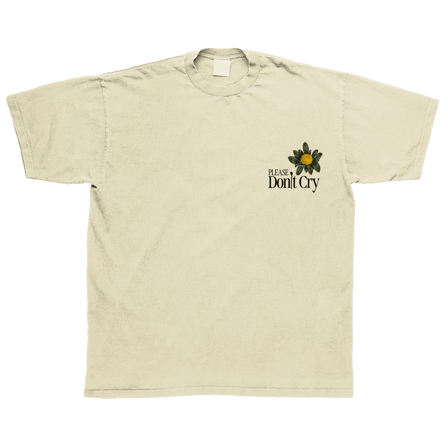 Grow From The Pain Tee