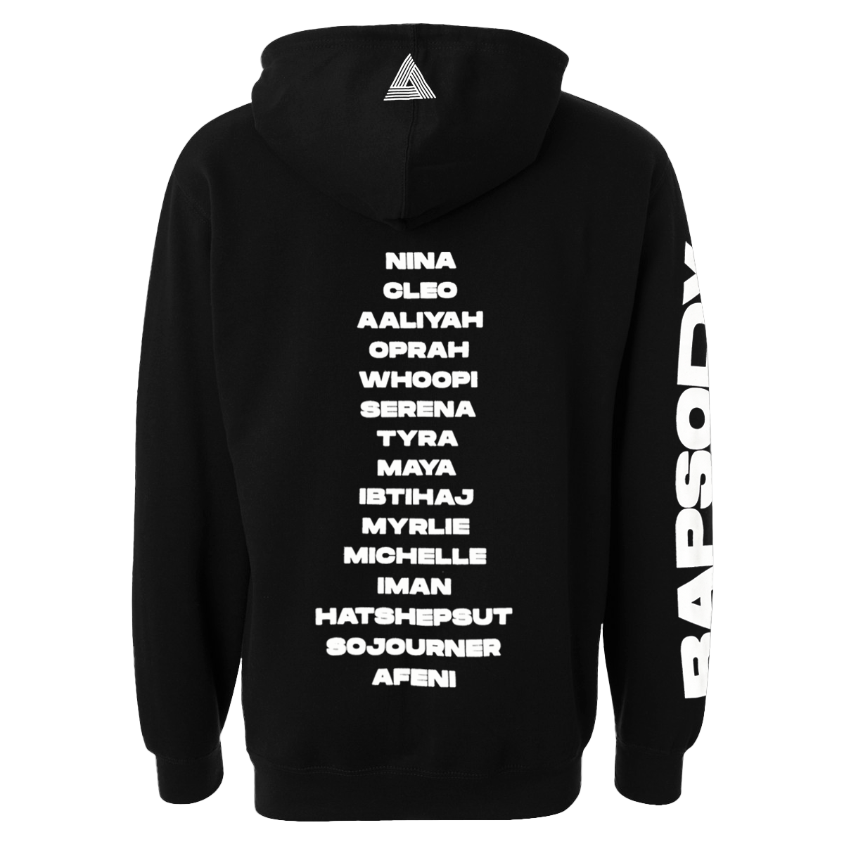 Eve Album Hoodie