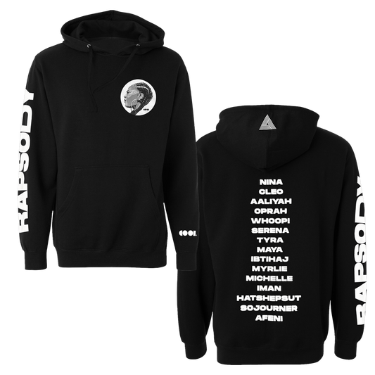 Eve Album Hoodie