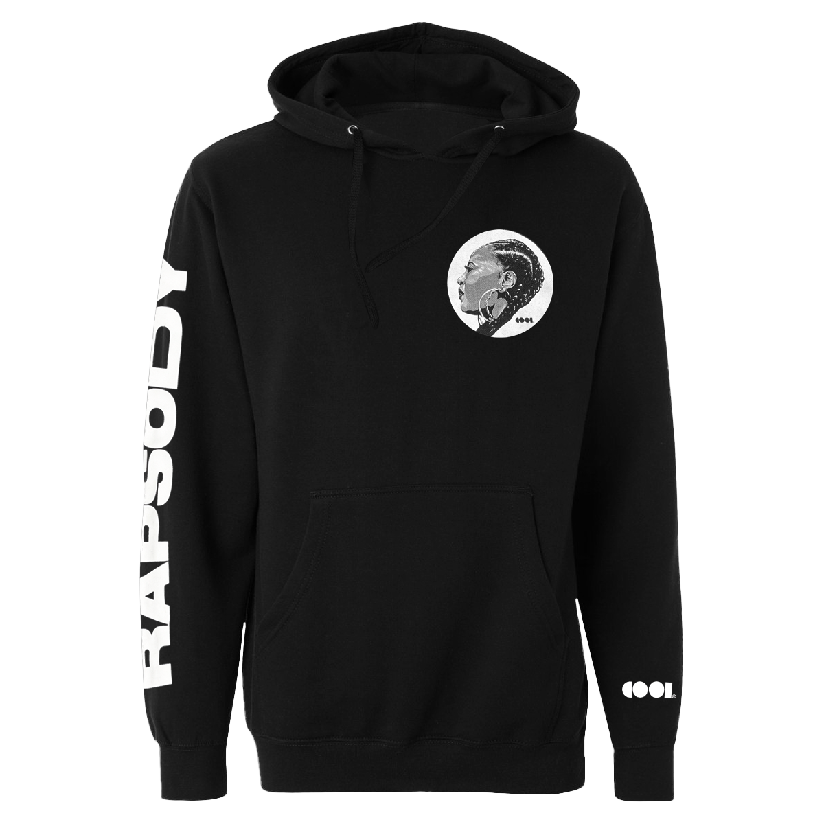 Eve Album Hoodie