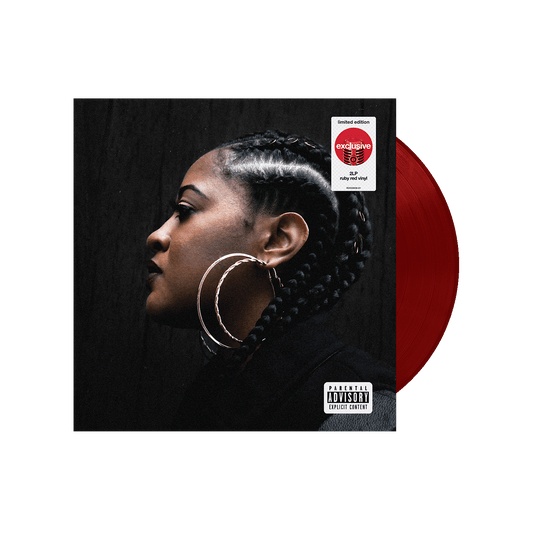 Eve - Red Exclusive Vinyl