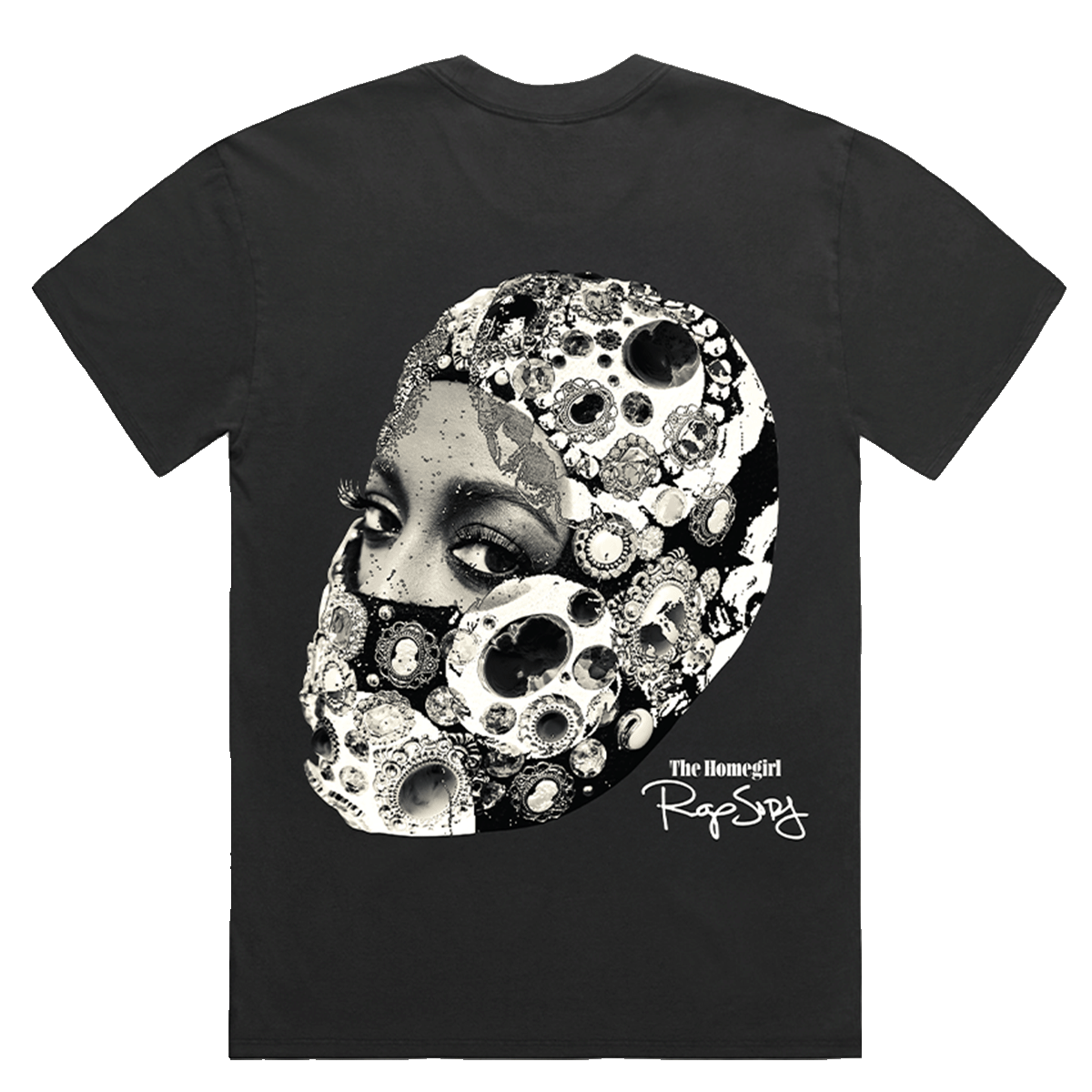 Your Favorite Rapper Tee