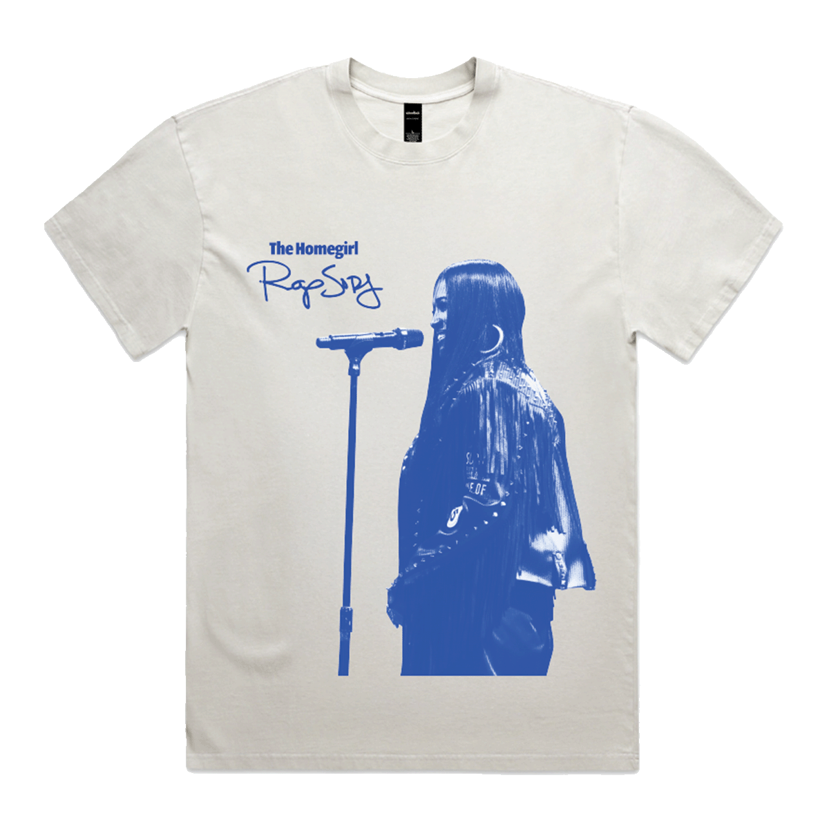 One Night Only Tee